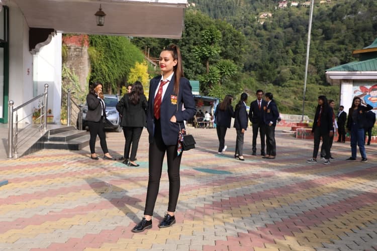 APG Shimla University Infrastructure photo 32